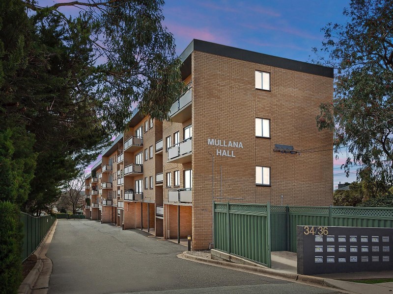 21/34-36 Mowatt Street, Queanbeyan NSW 2620