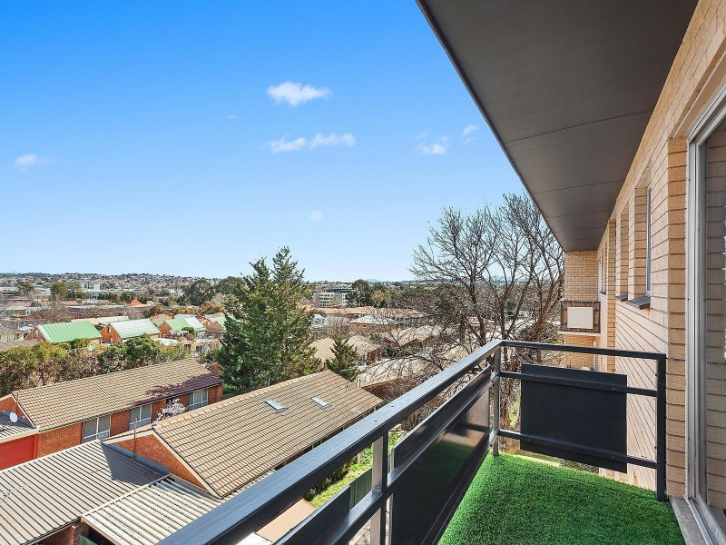 21/34-36 Mowatt Street, Queanbeyan NSW 2620