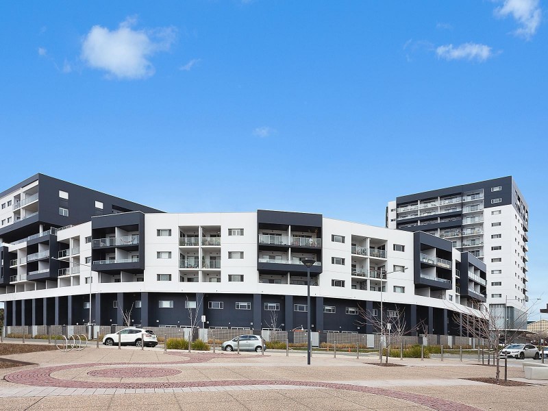 117/35 Oakden Street, Greenway ACT 2900