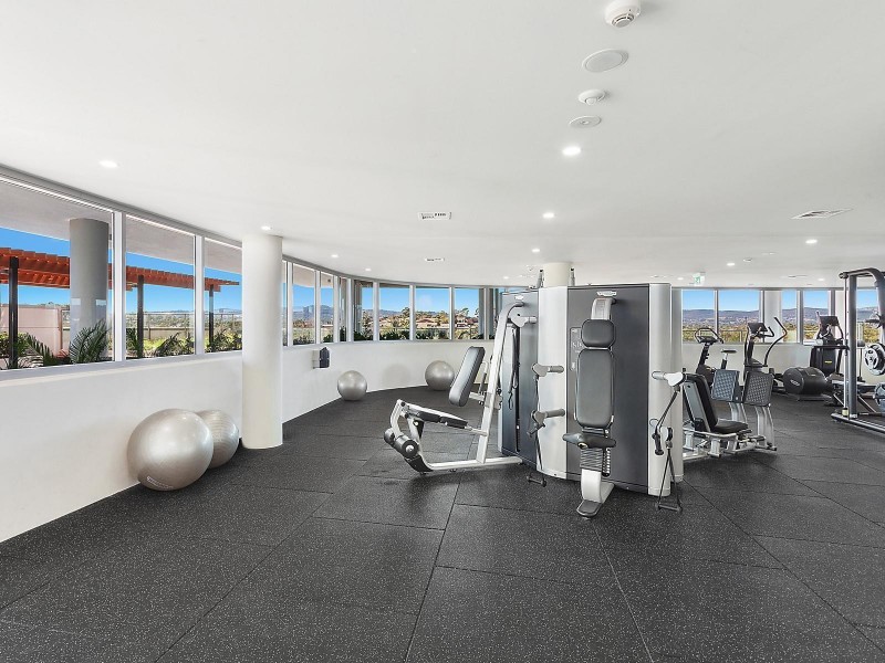 117/35 Oakden Street, Greenway ACT 2900