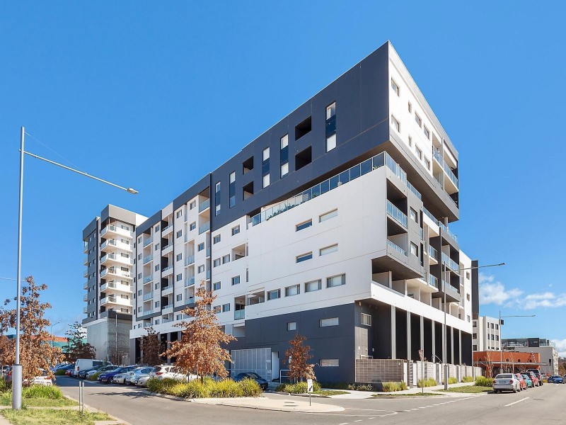 117/35 Oakden Street, Greenway ACT 2900