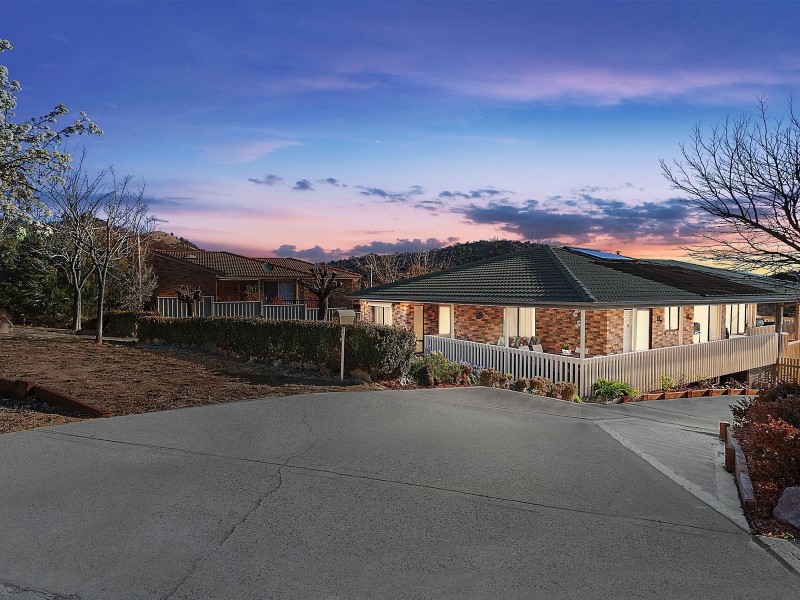 7 Mighell Place, Theodore ACT 2905