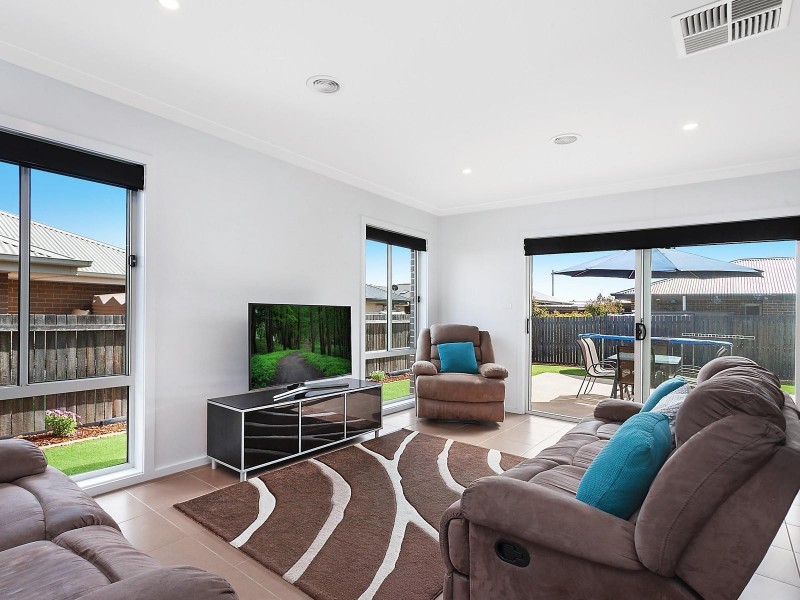 3 Insley Street, Googong NSW 2620