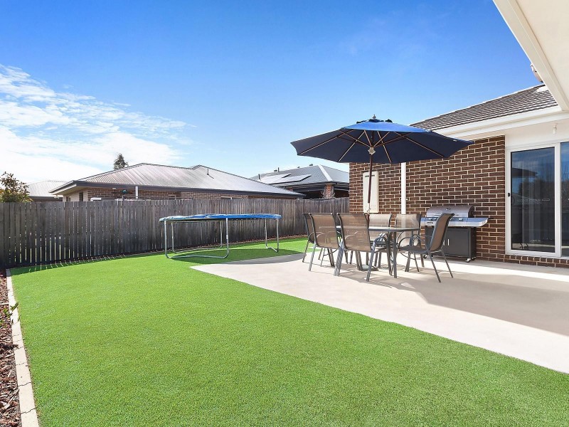 3 Insley Street, Googong NSW 2620