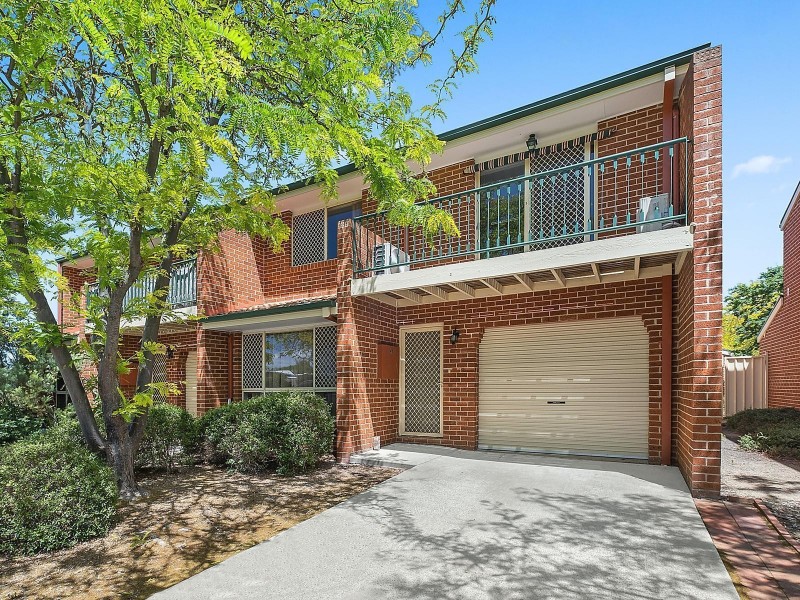 41/174 Clive Steele Avenue, Monash ACT 2904