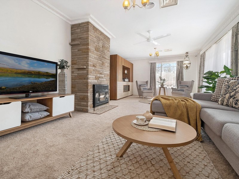 304 Goyder Street, Narrabundah ACT 2604