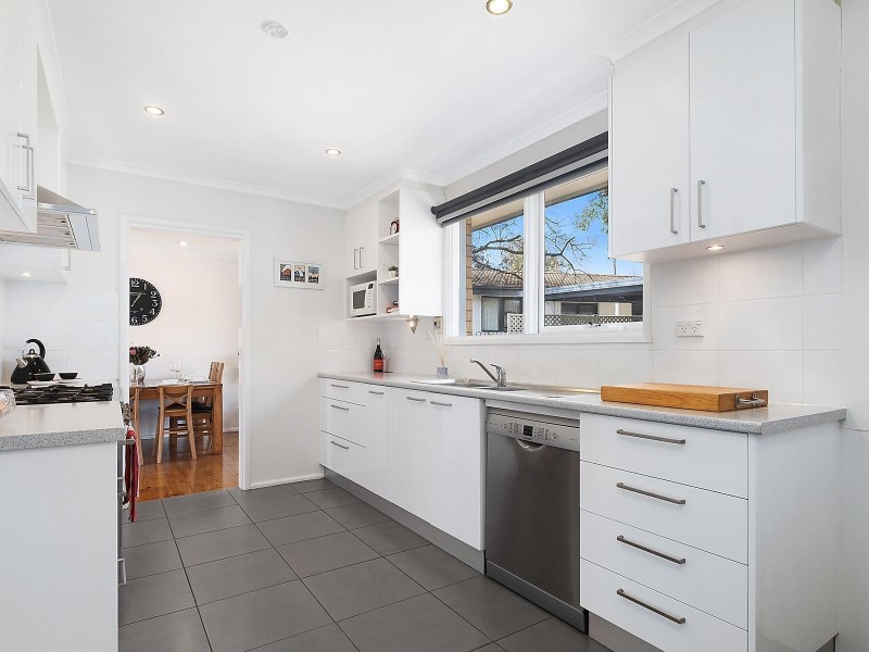 38 Clermont Street, Fisher ACT 2611