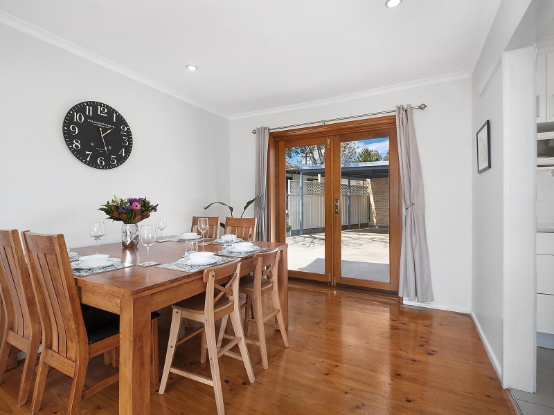 38 Clermont Street, Fisher ACT 2611