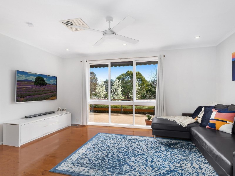 38 Clermont Street, Fisher ACT 2611