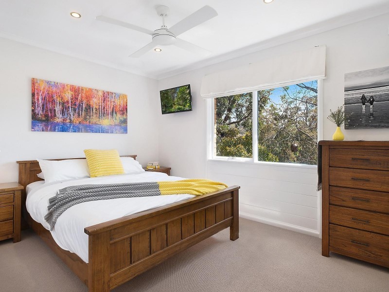 38 Clermont Street, Fisher ACT 2611