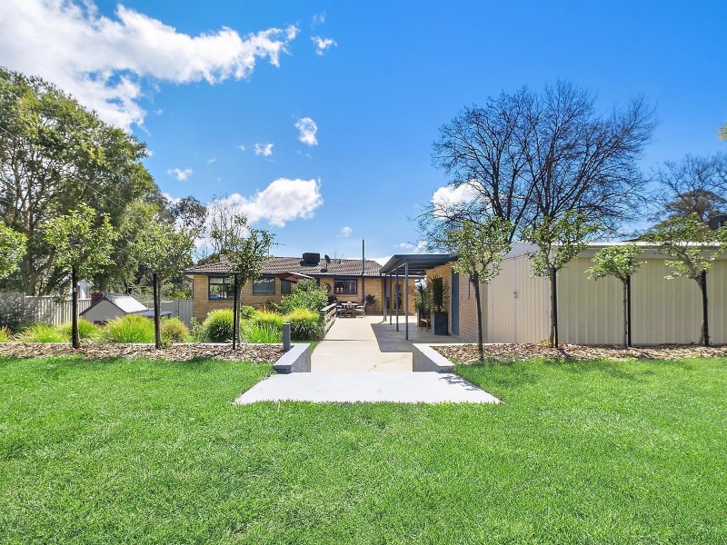 38 Clermont Street, Fisher ACT 2611