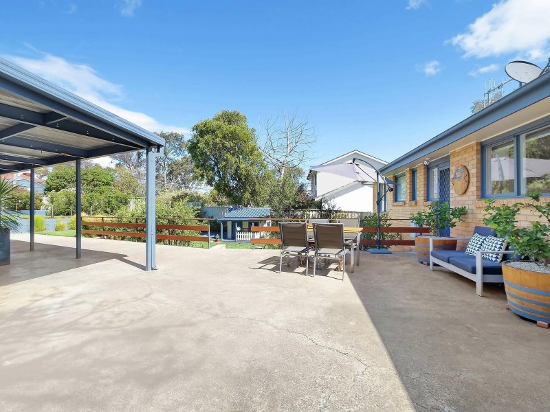 38 Clermont Street, Fisher ACT 2611