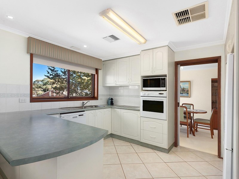 25 McGivern Crescent, Kambah ACT 2902