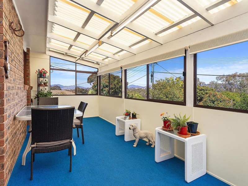 25 McGivern Crescent, Kambah ACT 2902