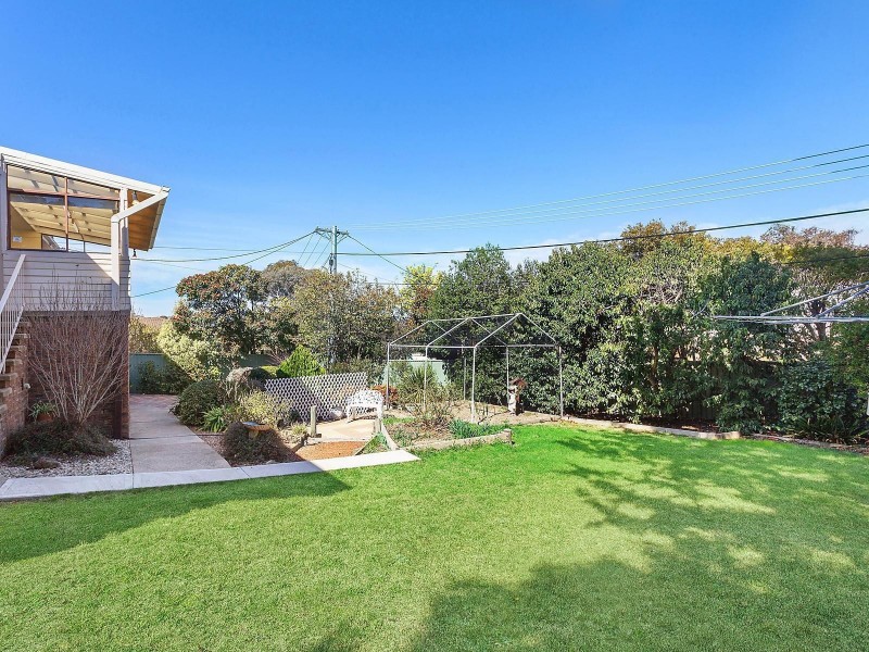 25 McGivern Crescent, Kambah ACT 2902