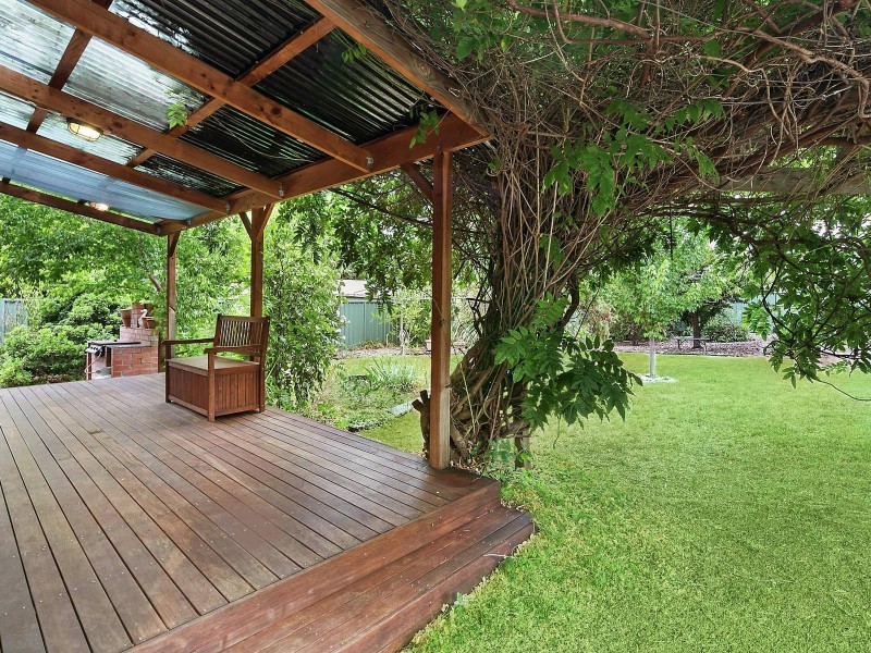 35 Cutbush Street, Kambah ACT 2902