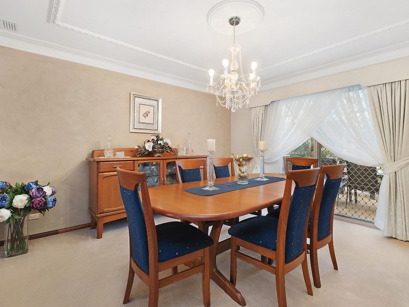 1 Winser Crescent, Kambah ACT 2902