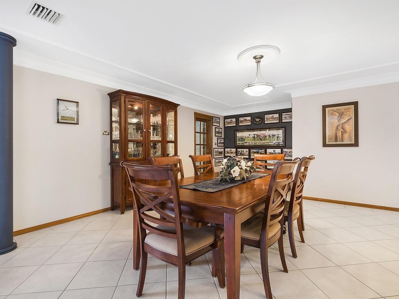 1 Winser Crescent, Kambah ACT 2902