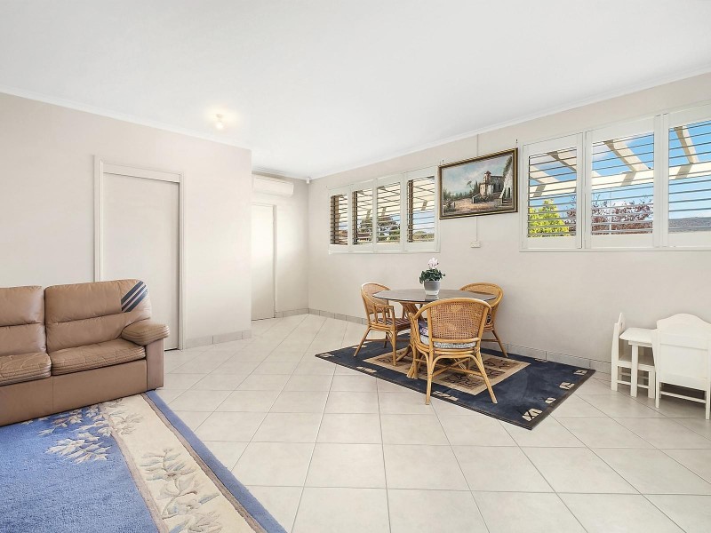 1 Winser Crescent, Kambah ACT 2902