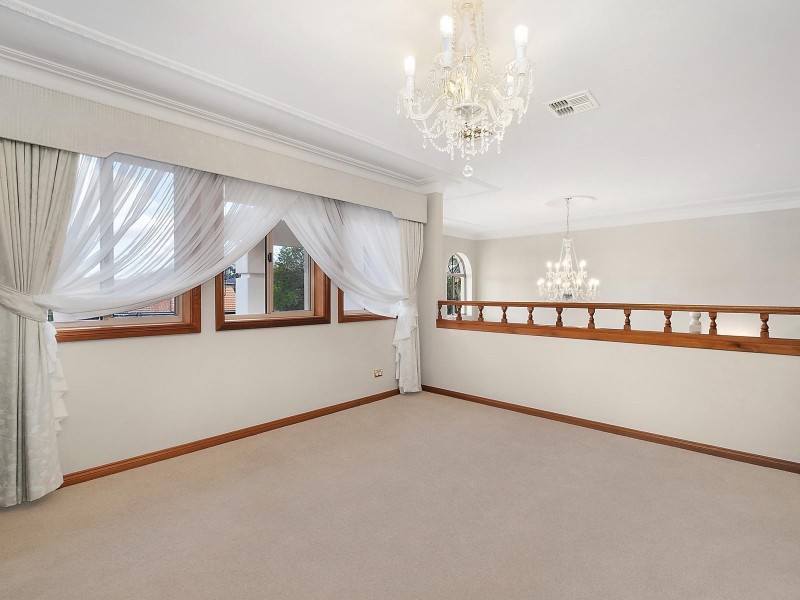 1 Winser Crescent, Kambah ACT 2902