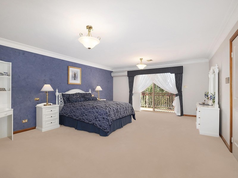 1 Winser Crescent, Kambah ACT 2902