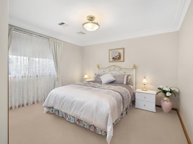 1 Winser Crescent, Kambah ACT 2902