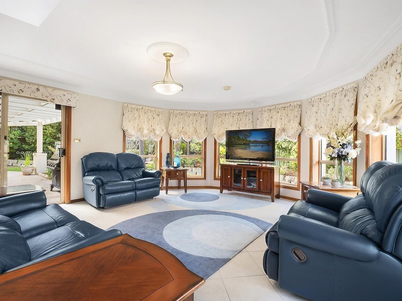 1 Winser Crescent, Kambah ACT 2902