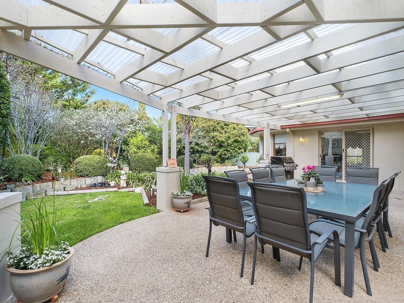 1 Winser Crescent, Kambah ACT 2902