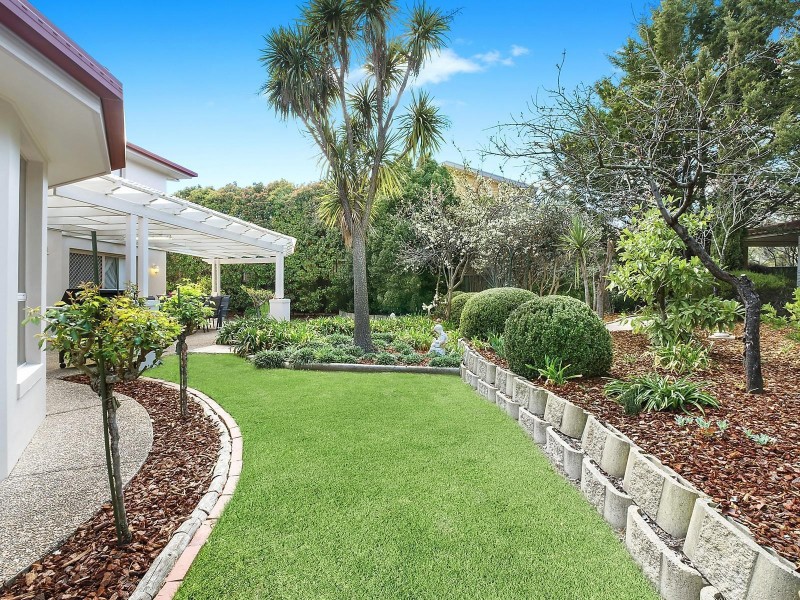 1 Winser Crescent, Kambah ACT 2902