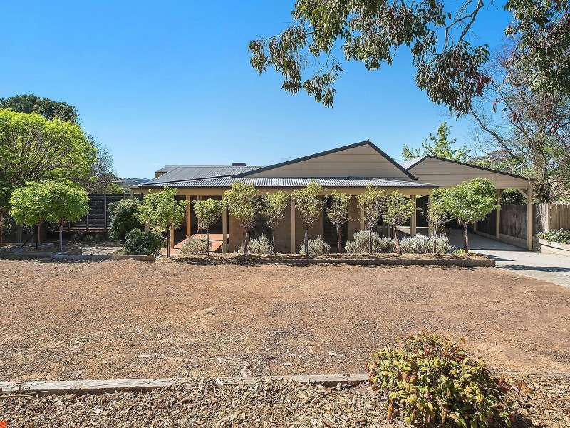 28 Keys Crescent, Wanniassa ACT 2903