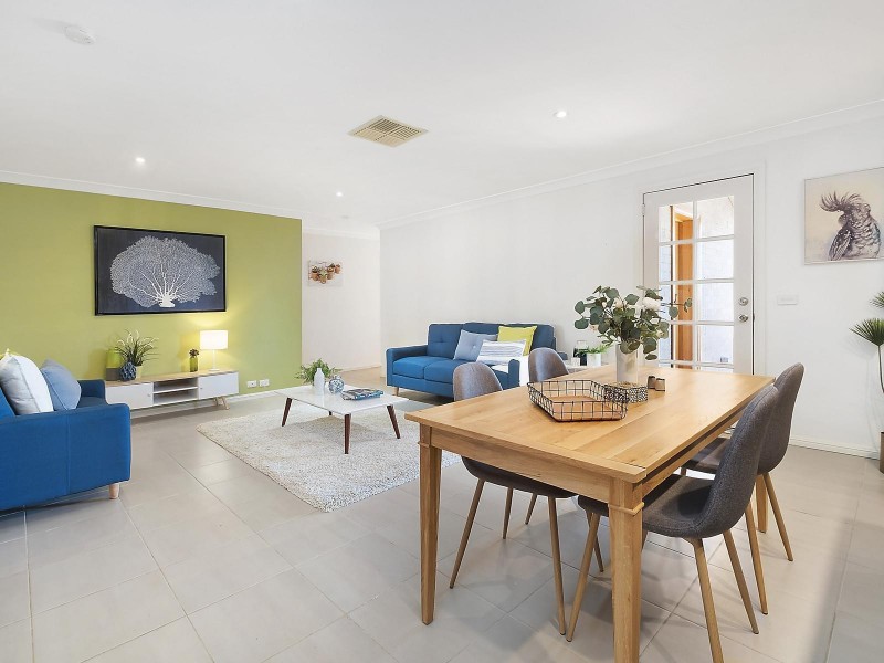28 Keys Crescent, Wanniassa ACT 2903