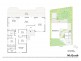 18 Zox Circuit, Calwell ACT 2905 Floorplan