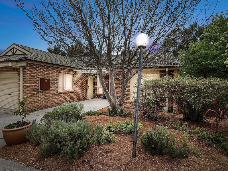 14/11 Togo Place, Gordon ACT 2906