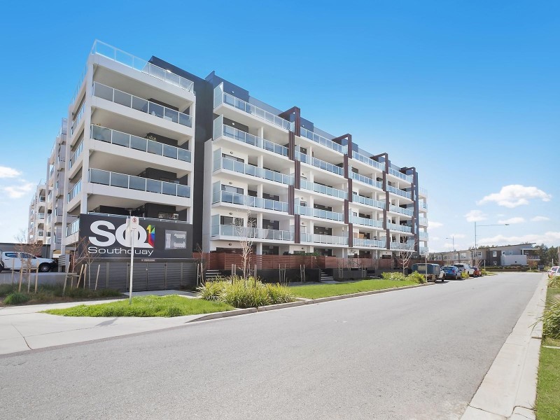 247/311 Limburg Way, Greenway ACT 2900