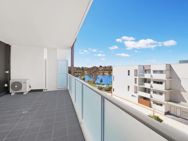 247/311 Limburg Way, Greenway ACT 2900