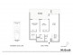 247/311 Limburg Way, Greenway ACT 2900 Floorplan