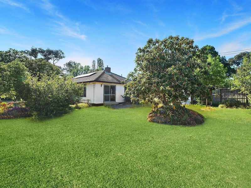 82 Kootara Crescent, Narrabundah ACT 2604