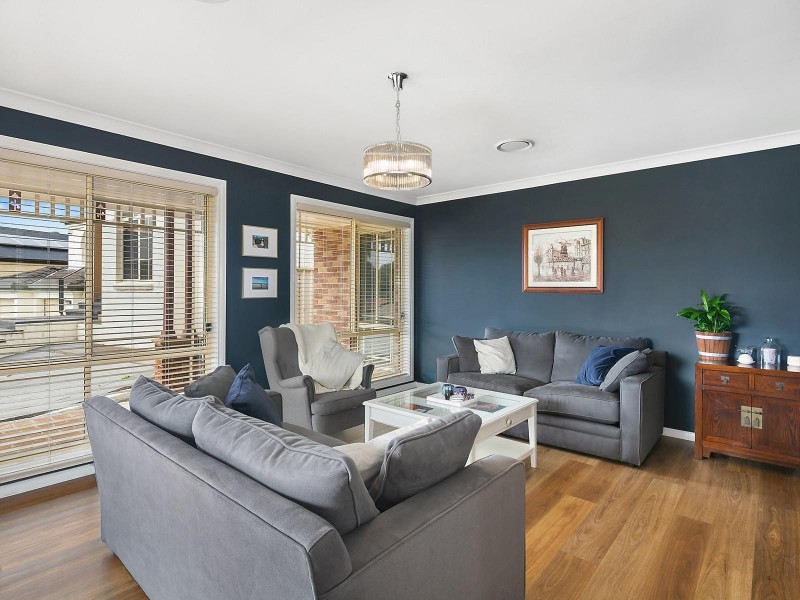 8 Binaburra Place, Karabar NSW 2620