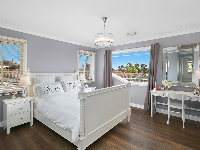 8 Binaburra Place, Karabar NSW 2620