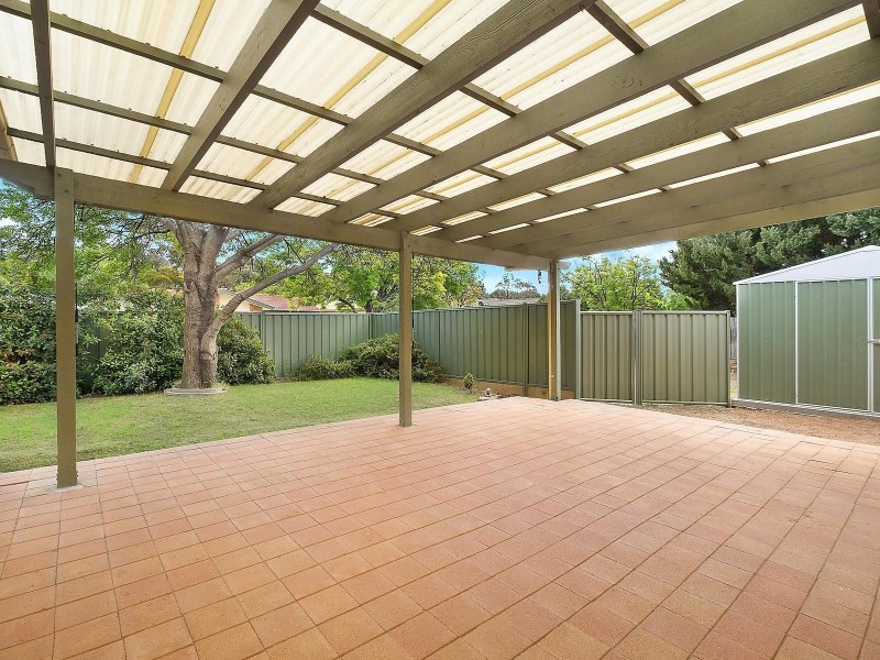 31 Dixson Circuit, Conder ACT 2906