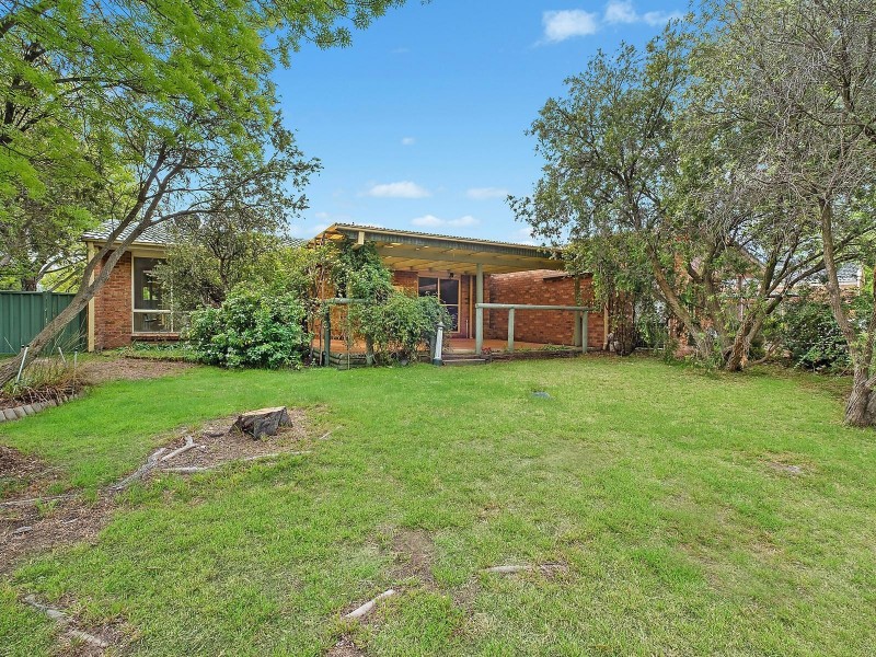 31 Dixson Circuit, Conder ACT 2906