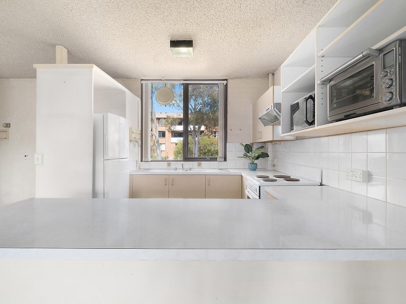 1/3 Bonrook Street, Hawker ACT 2614