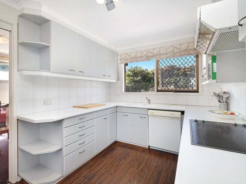 4 Griffith Place, Kambah ACT 2902