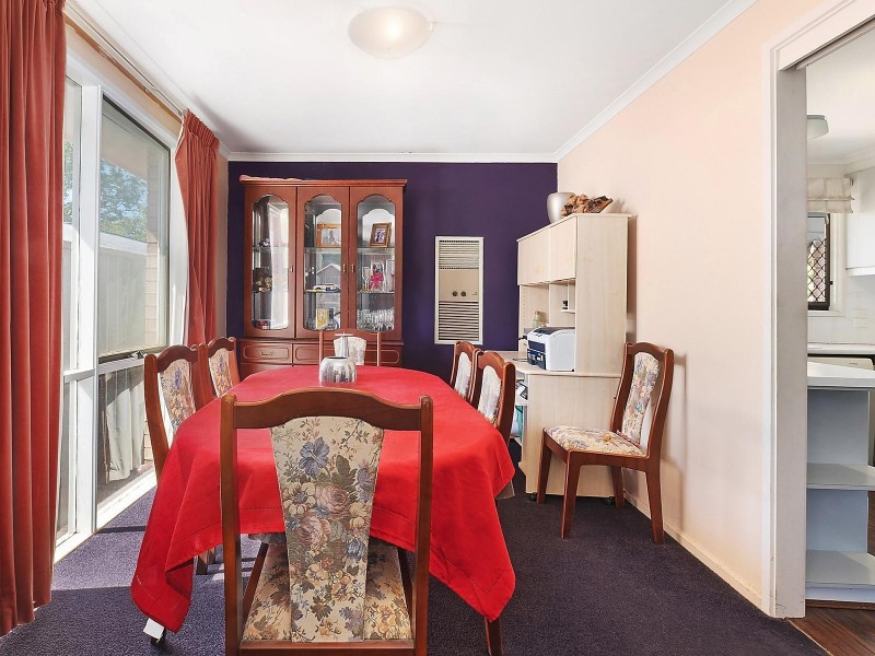 4 Griffith Place, Kambah ACT 2902