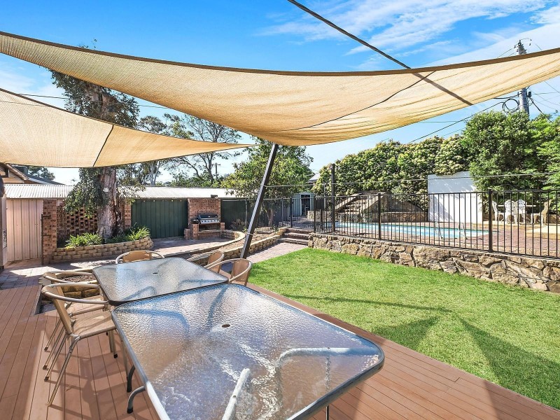 4 Griffith Place, Kambah ACT 2902