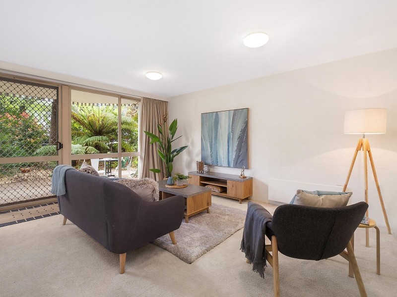 7/26 Macquarie Street, Barton ACT 2600