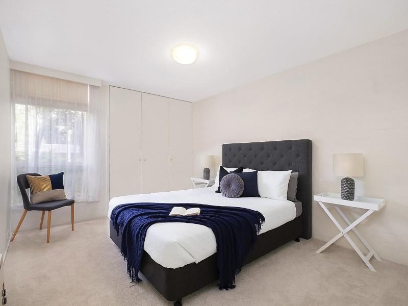 7/26 Macquarie Street, Barton ACT 2600