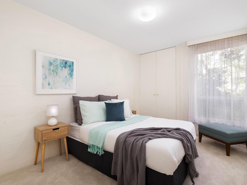 7/26 Macquarie Street, Barton ACT 2600
