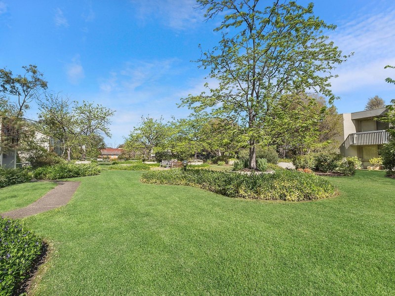 7/26 Macquarie Street, Barton ACT 2600