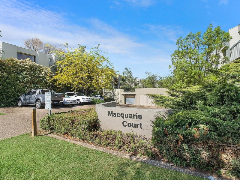 7/26 Macquarie Street, Barton ACT 2600